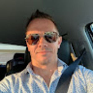 Meet your Posher, Jayson